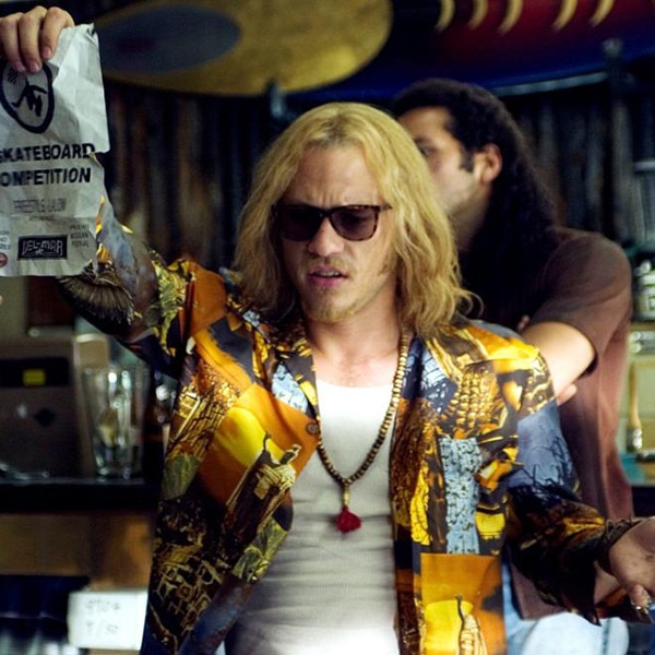 Lords of Dogtown, Heath Ledger Lords of Dogtown, Heath Ledger