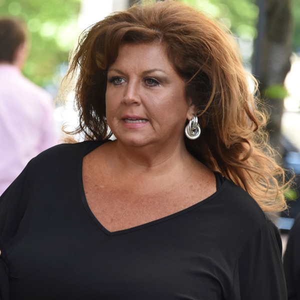 Abby Lee Miller Begins 1-Year Prison Sentence