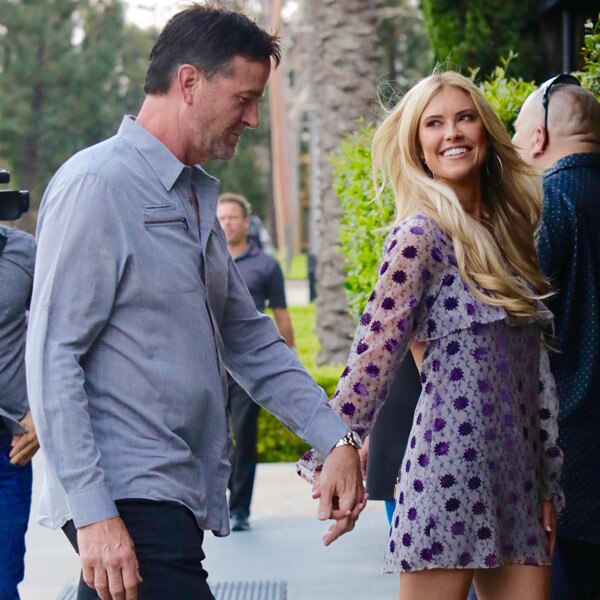 Christina El Moussa Breaks Up With Doug Spedding as He Enters Rehab