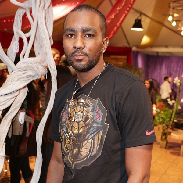 Nick Gordon Arrested for Domestic Violence and Kidnapping an Adult