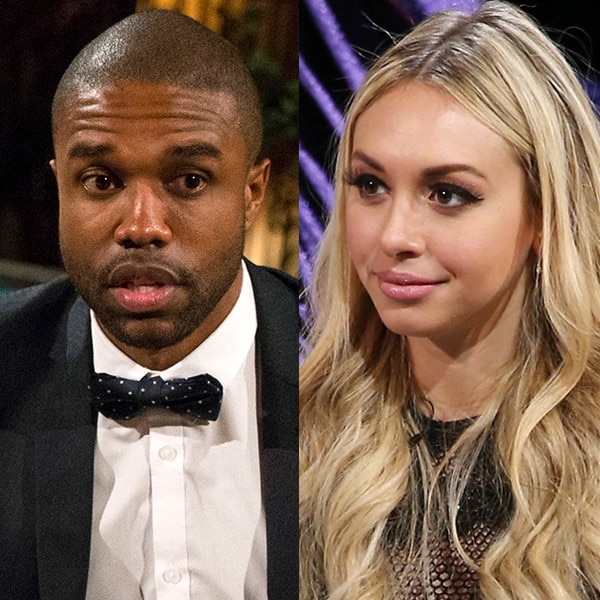 DeMario Jackson Breaks Silence on Bachelor in Paradise Scandal