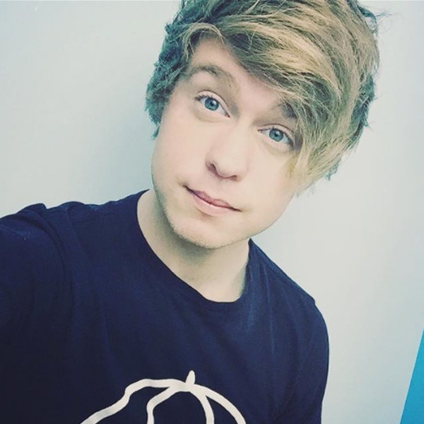 YouTube Star Austin Jones Arrested on Child Pornography Charges