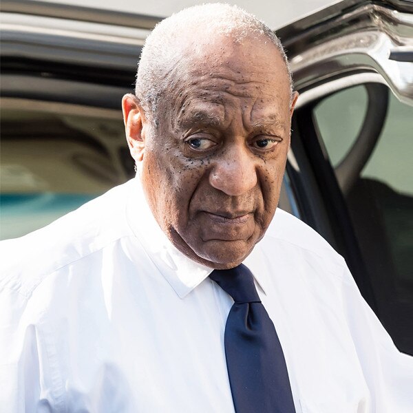 Bill Cosby's Sexual Assault Retrial Delayed Until 2018