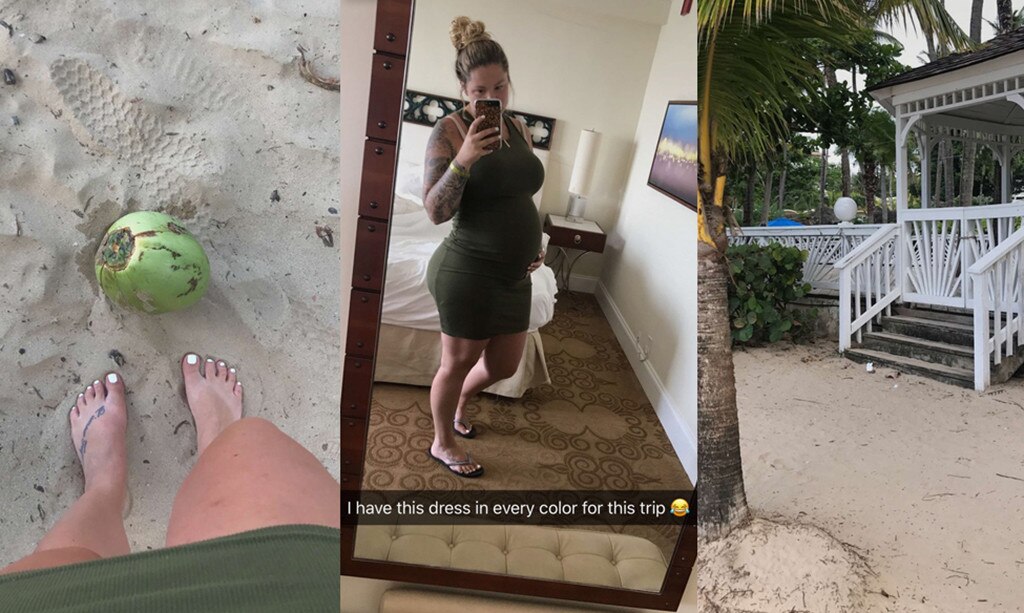 Kailyn Lowry Kailyn Lowry