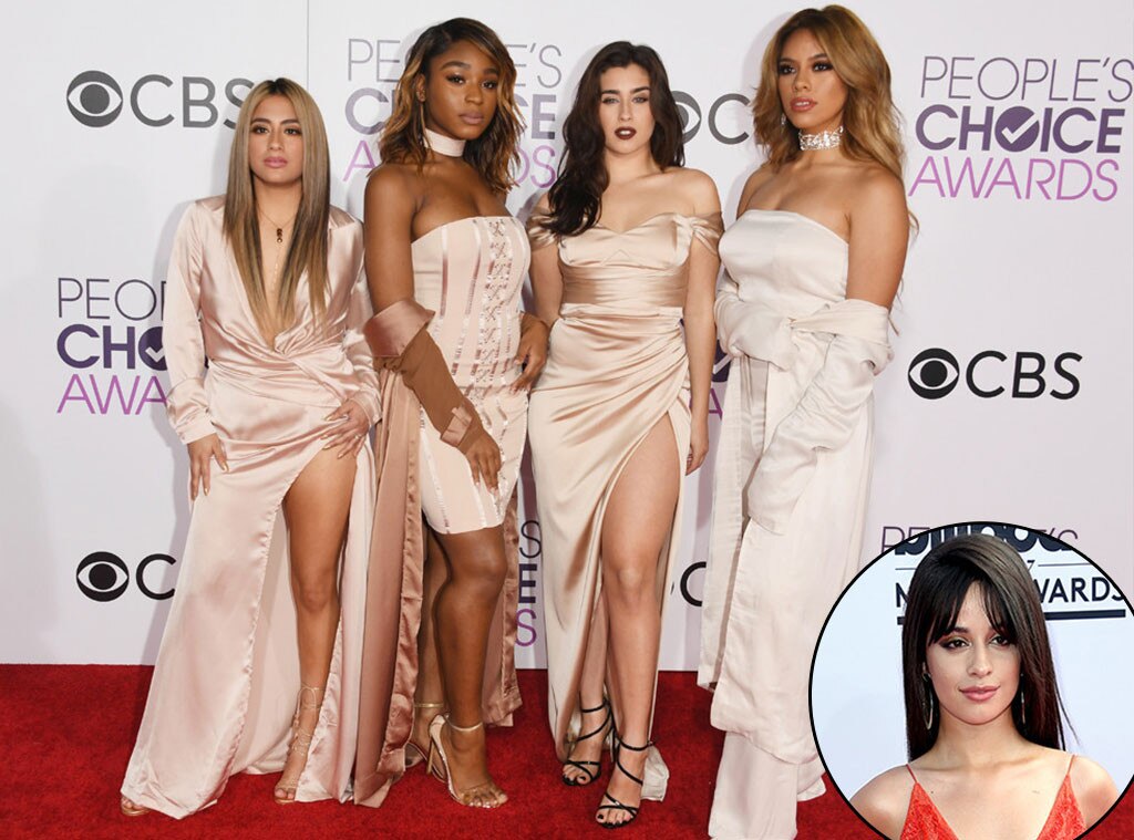 Fifth Harmony revela quem é o quinto membro do grupo após saída de Camila Cabello