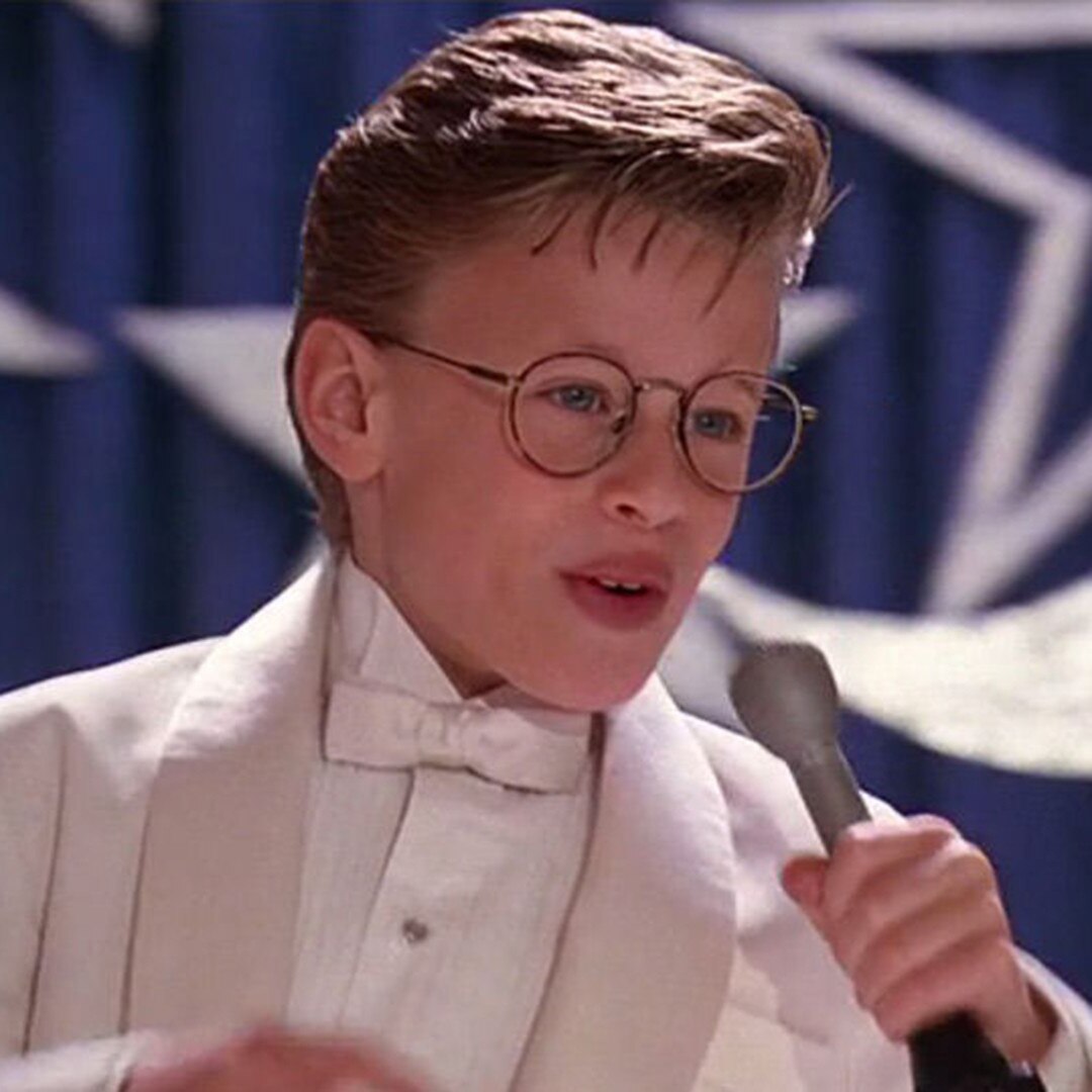 Blake McIver Ewing, Little Rascals, Instagram Blake McIver Ewing, Little Rascals, Instagram