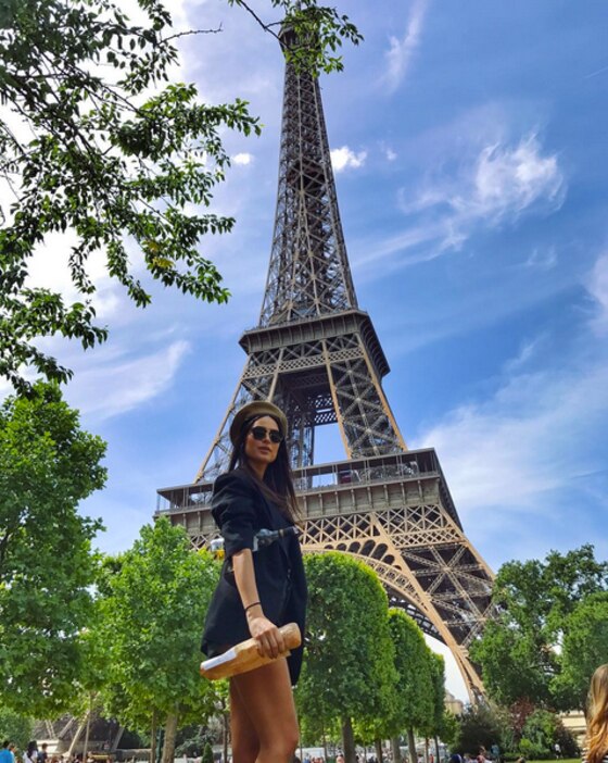 Thaila Ayala, Instagram Thaila Ayala, Instagram