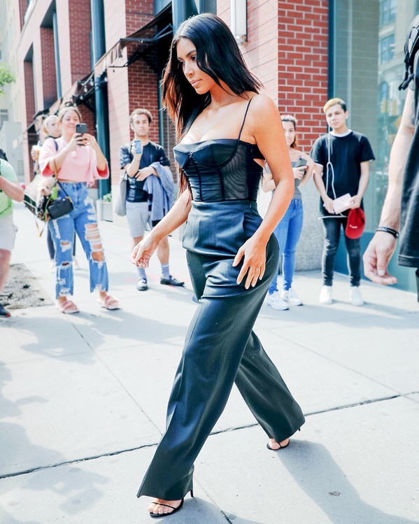 ESC: Kim Kardashian ESC: Kim Kardashian