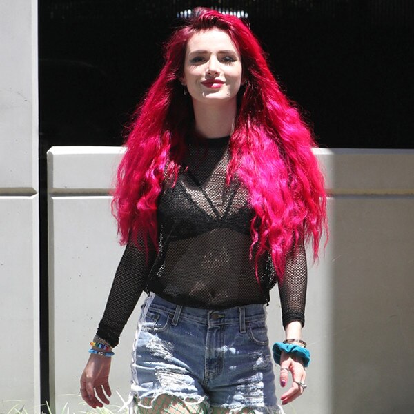 Bella Thorne Bella Thorne