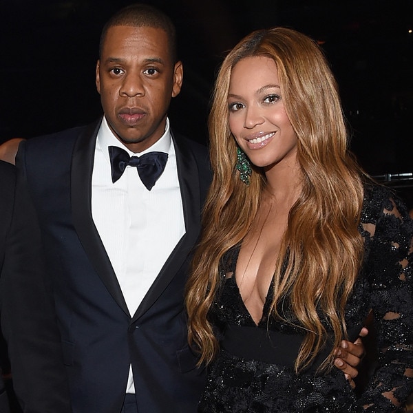 Beyoncé and Jay-Z's Twins' Names Revealed