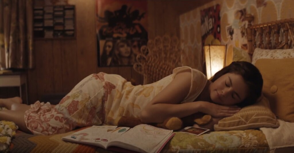 Selena Gomez, Taylor Swift, Bad Liar Selena Gomez, Taylor Swift, Bad Liar