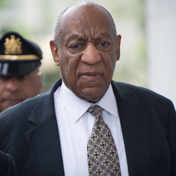 Bill Cosby Found Guilty on Three Charges of Aggravated Assault