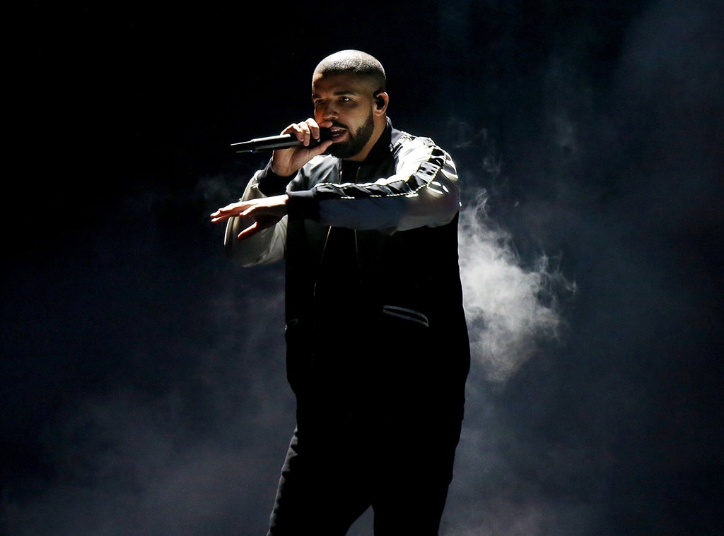 Drake, iHeart Radio, Music Festival Drake, iHeart Radio, Music Festival