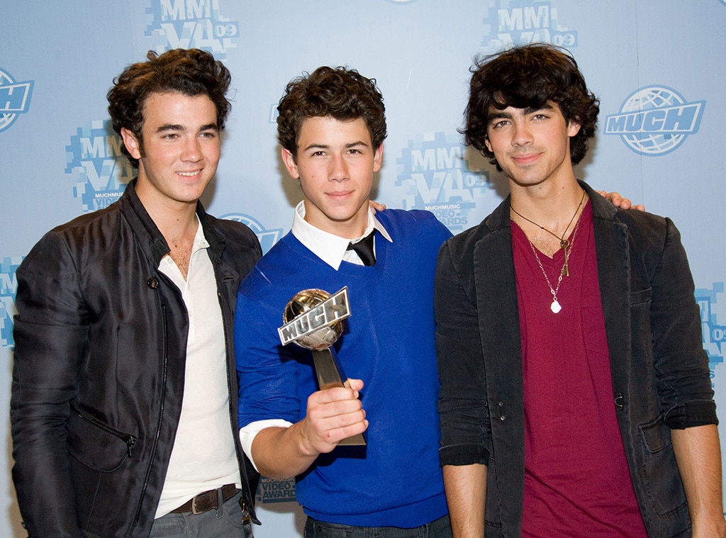 Jonas Brothers Jonas Brothers