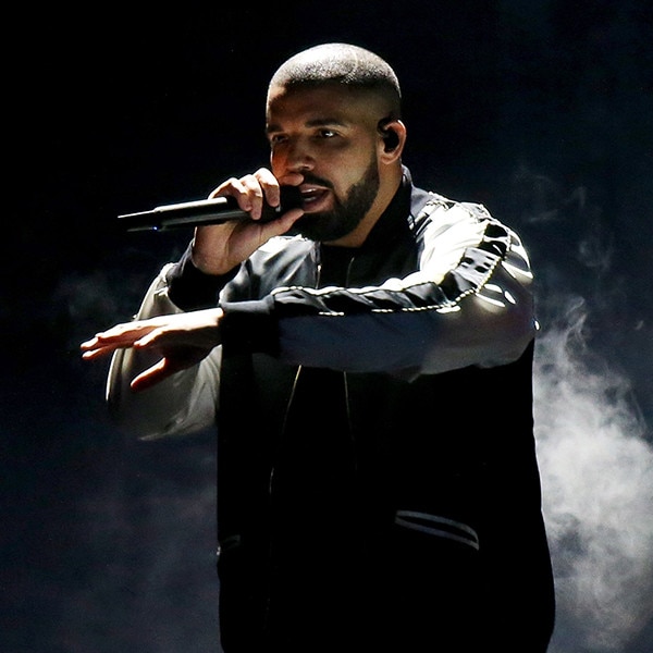 Drake, iHeart Radio, Music Festival Drake, iHeart Radio, Music Festival