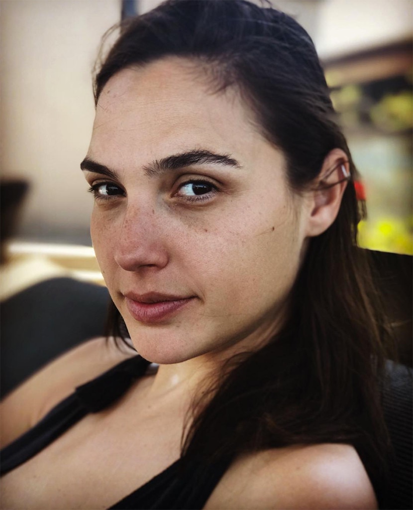 Gal Gadot Gal Gadot
