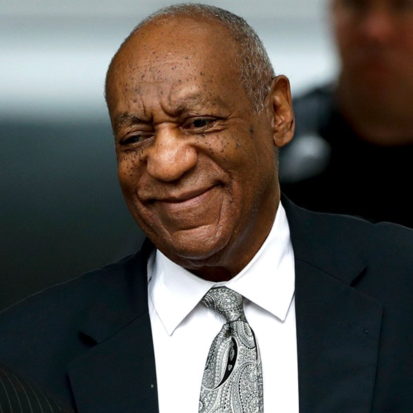 Bill Cosby Sexual Assault Case Judge Declares Mistrial