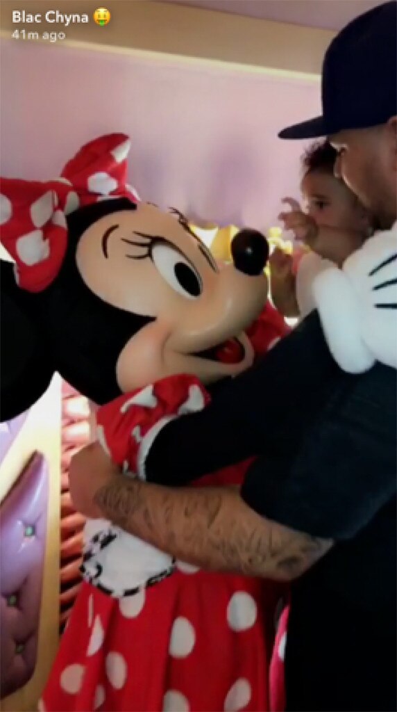 Rob Kardashian, Dream Kardashian, Blac Chyna Rob Kardashian, Dream Kardashian, Blac Chyna
