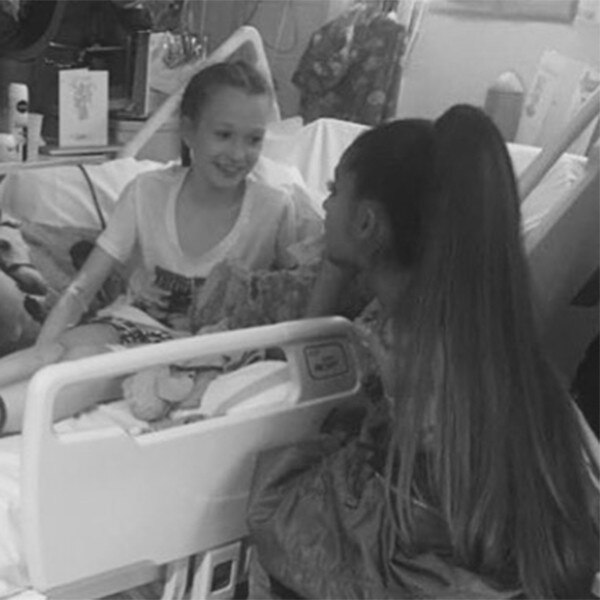 Ariana Grande, Instagram Ariana Grande, Instagram
