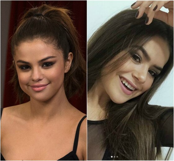 Selena Gomez, Maisa Silva Selena Gomez, Maisa Silva