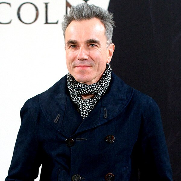 Daniel Day-Lewis Daniel Day-Lewis