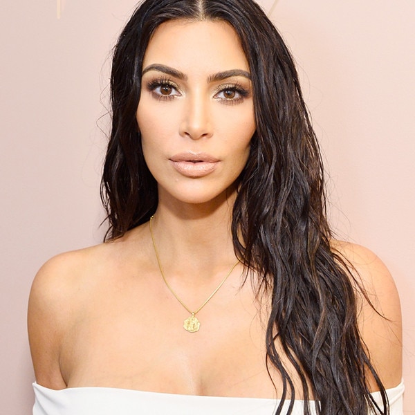 ESC: Kim Kardashian ESC: Kim Kardashian
