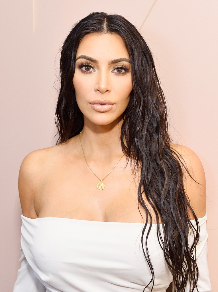 ESC: Kim Kardashian ESC: Kim Kardashian