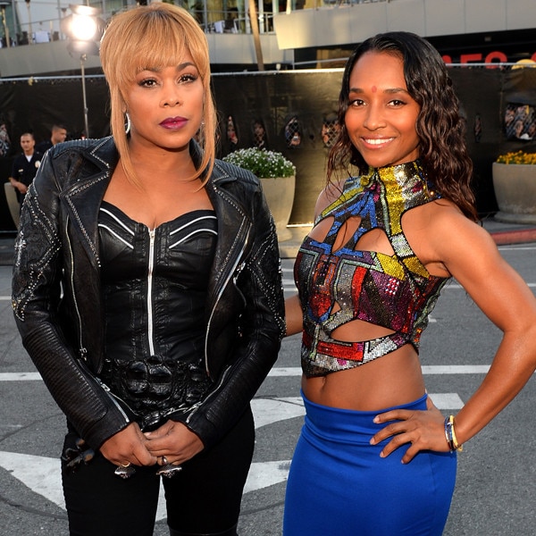 TLC Spills on Their First Album in 15 Years