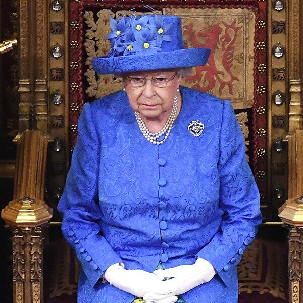 Queen Elizabeth II Was Almost Killed in the Early '80s