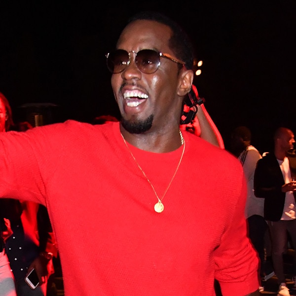 Inside Diddy's Wild House Party Attended by Kourtney, Kendall and More