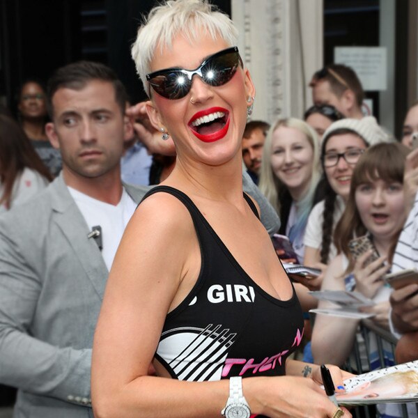 Katy Perry Katy Perry