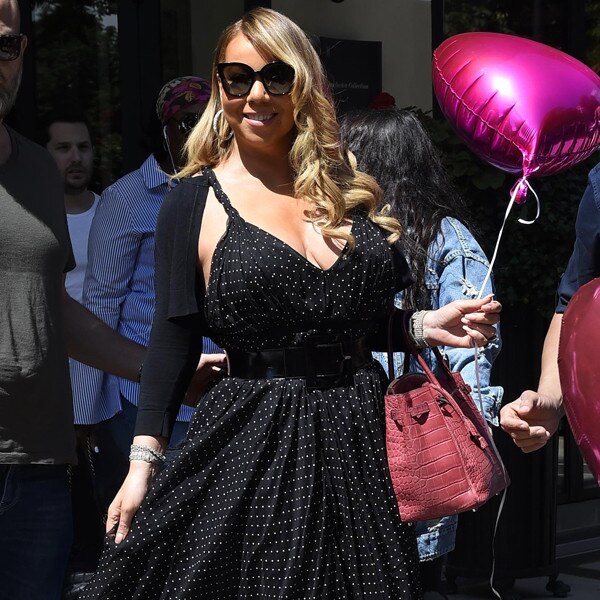 Mariah Carey Mariah Carey