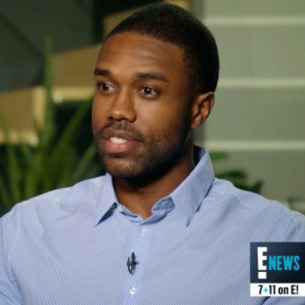 DeMario Jackson Details Graphic Sexual Encounter With Corinne Olympios