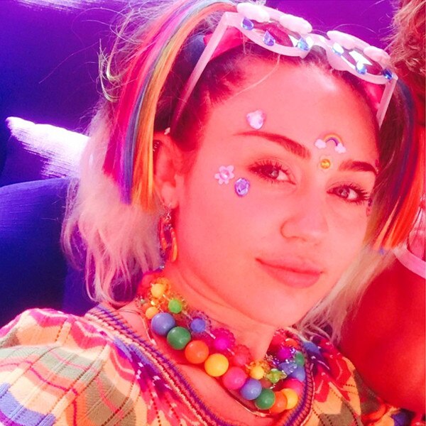 Miley Cyrus Miley Cyrus