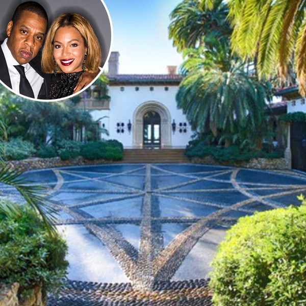 Here's How Much Beyoncé and Jay Z Spend on Their Rental Homes 