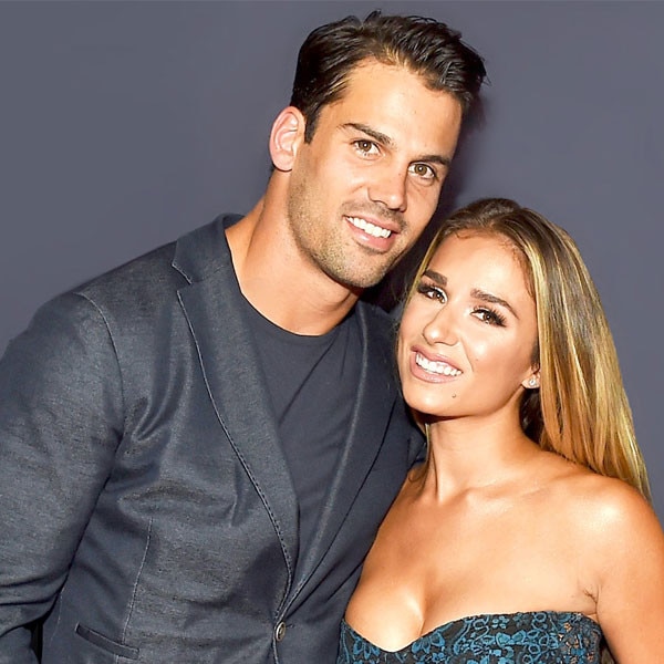 Eric Decker Reveals Sneaky Plans to Get Jessie Pregnant Again: Watch!