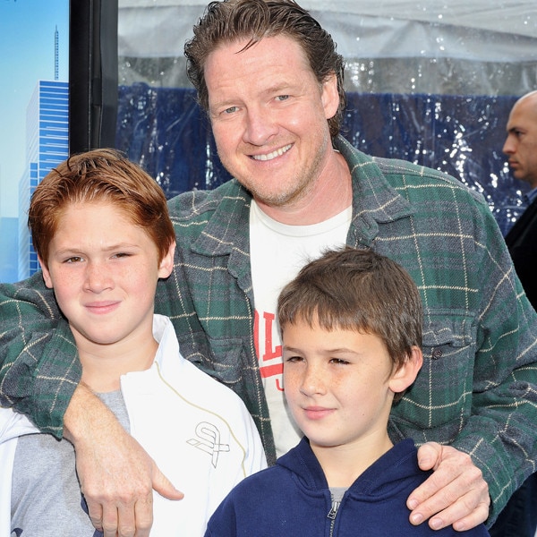 Donal Logue's Daughter Jade Is ''Safely Back Home''