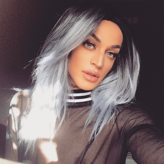 Pabllo Vittar, Instagram Pabllo Vittar, Instagram