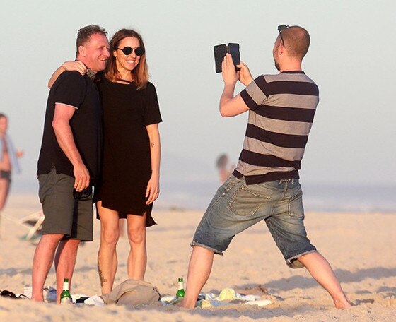 Mel C Mel C