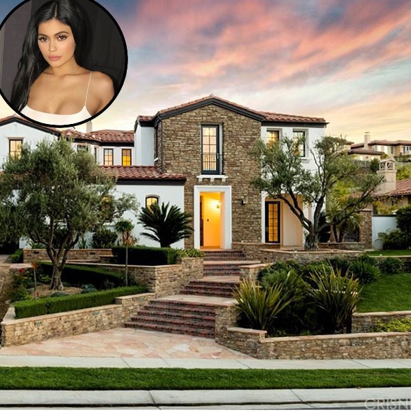 Keeping Up With Kylie Jenner's Real Estate Properties