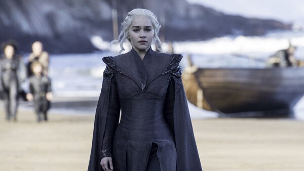 Game of Thrones Game of Thrones