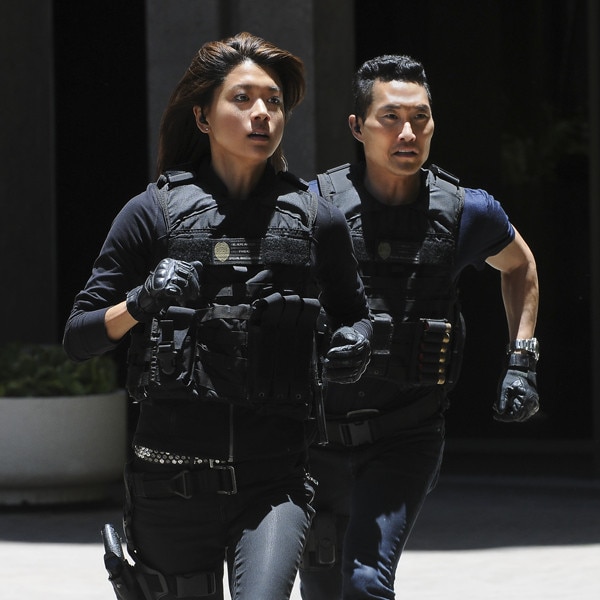 Hawaii Five-0 Boss Speaks Out on Controversial Exits