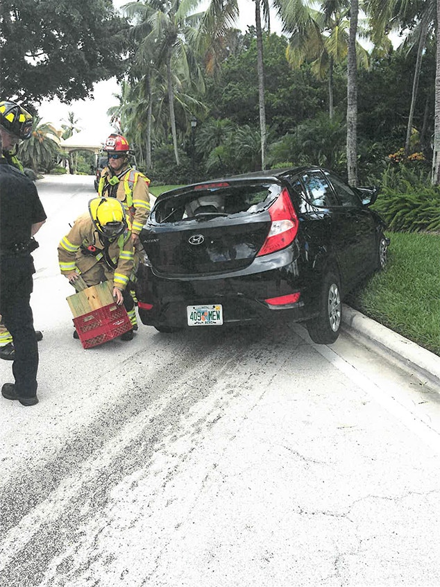 Venus Williams Involved in Deadly Car Crash That Killed 78-Year-Old Man