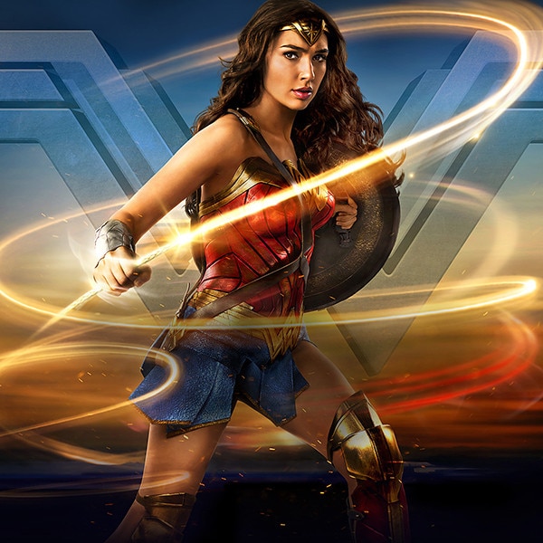 Wonder Woman Wonder Woman