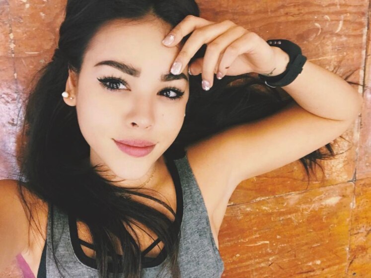 Abuchean a Ruby por haber ganado en los premios MTV