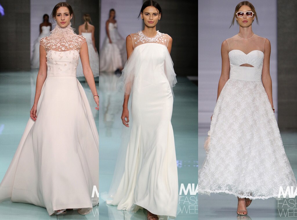 Angel Sanchez Miami Fashion Week 2017 Angel Sanchez Miami Fashion Week 2017
