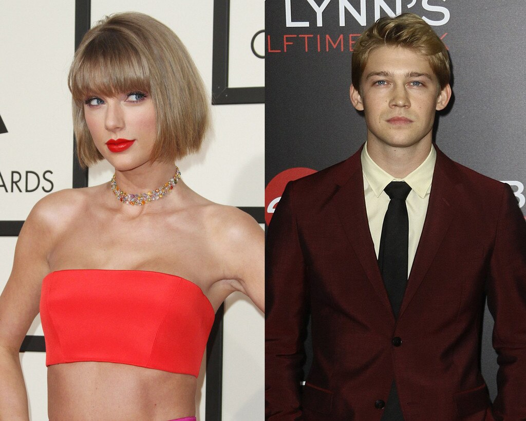 Taylor Swift, Joe Alwyn Taylor Swift, Joe Alwyn