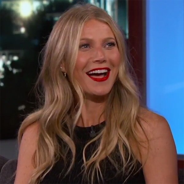 Gwyneth Paltrow Gwyneth Paltrow