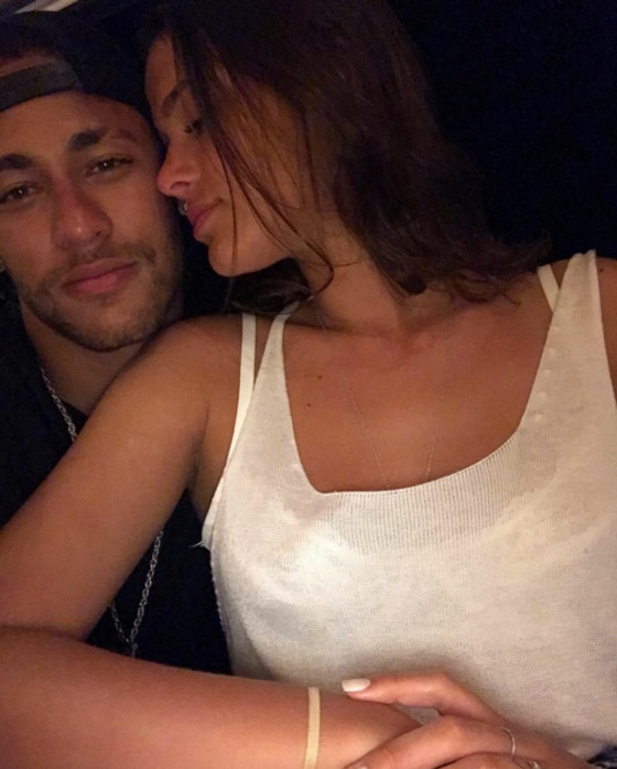 Bruna Marquezine, Neymar Bruna Marquezine, Neymar