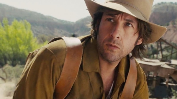 Adam Sandler Adam Sandler